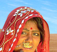 Rajasthan Culture