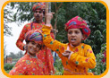Rajasthan Dances
