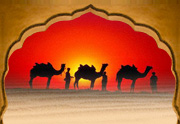 Rajasthan Tourism