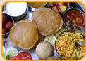 Rajasthan Cuisine