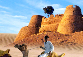 Rajasthan Tourism