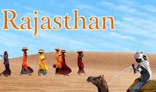 Rajasthan Tourism