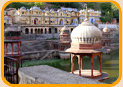 Rajasthan Palaces