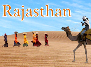 Rajasthan Tourism