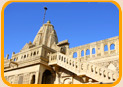 Rajasthan Temples