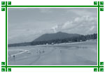 Murudeshwar Beach, Karnataka