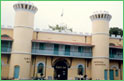 Cellular Jail, Andaman & Nicobar Islands