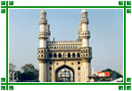 Charminar, Hyderabad