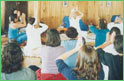Yoga Festival, Pondicherry