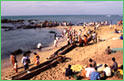 Kanyakumari Beach, Tamil Nadu