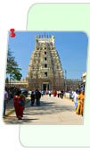 Karnataka Temple