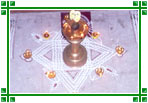 Karthigai Deepam Celebration