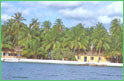 Sea, Lakshadweep Islands