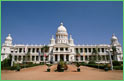Lalitha Mahal Palace, Mysore, Karnataka