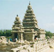 Mahabalipuram Temple