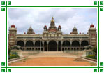 Maharaja Palace, Karnataka