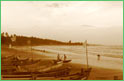 Murudeshwar Beach, Karnataka