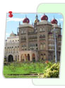 Mysore Palace India