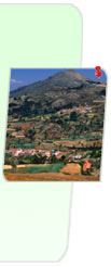 Ooty in Tamil Nadu