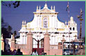 Pondicherry Church