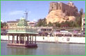 Rock Fort Temple, Tiruchirappalli, Tamil Nadu