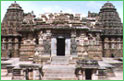 Somnathpur Temple, Karnataka