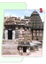 Somnathpur Temple