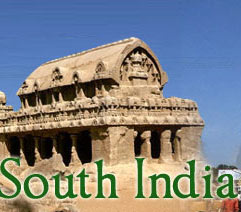 South India