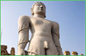 Sravanabelagola, Karnataka