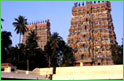 Meenakshi Temple, Madurai, Tamil Nadu