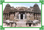 Somnathpur Temple, Karnataka
