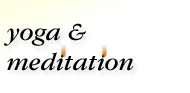 Yoga Meditaion Tours Packages