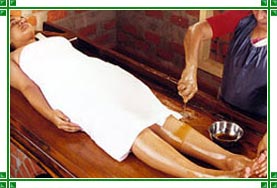 Ayurveda in South India